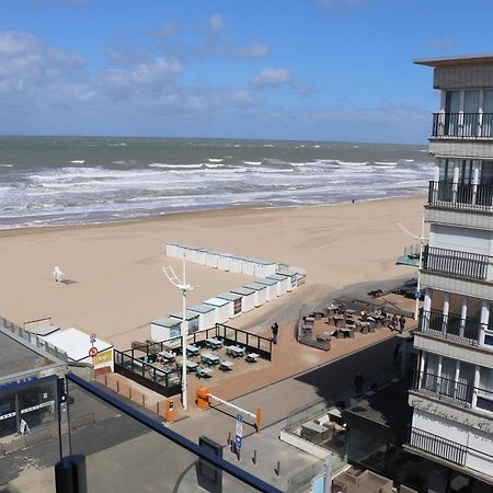 Studio Bella Vista Koksijde Ngoại thất bức ảnh