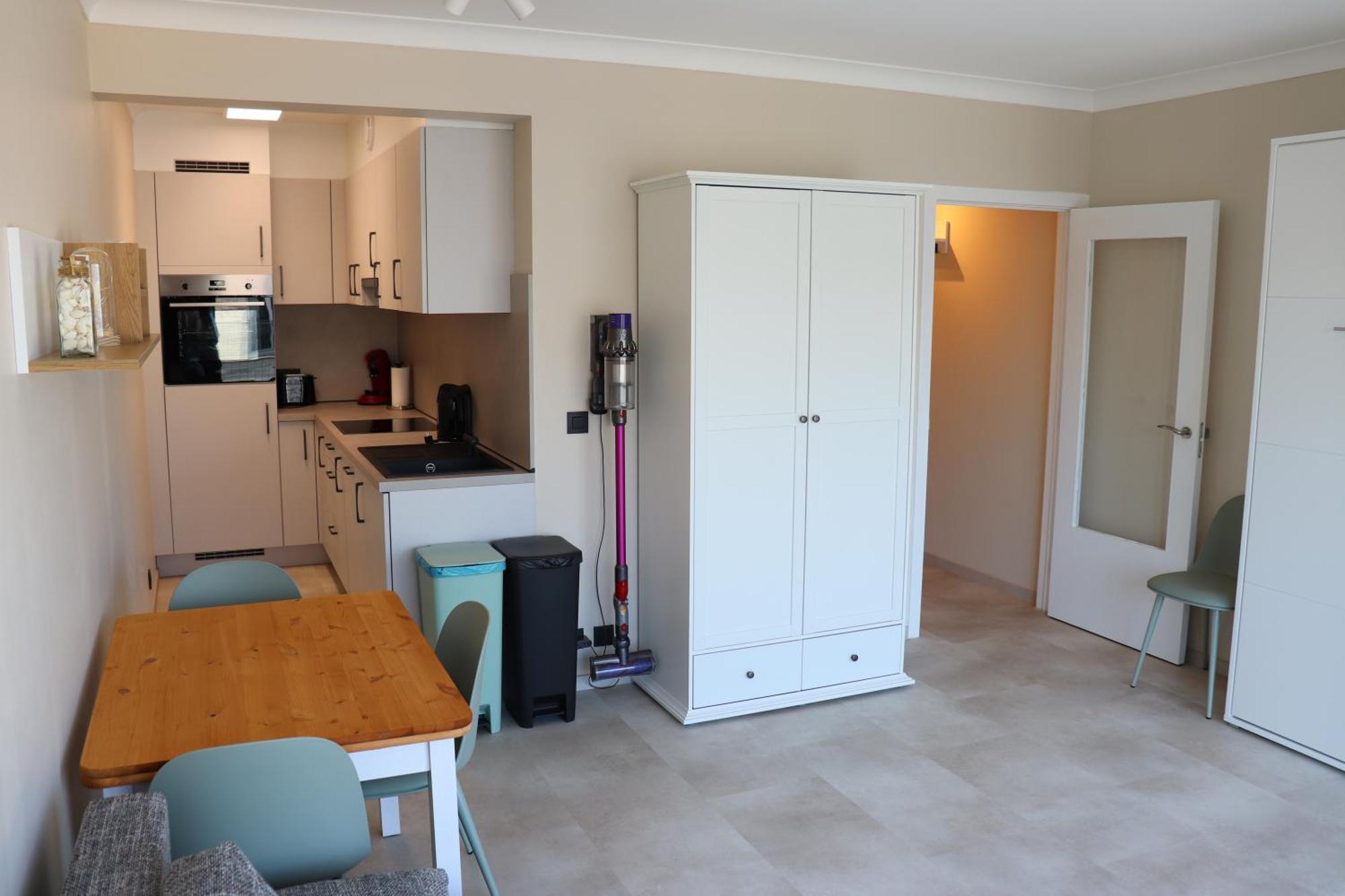 Studio Bella Vista Koksijde Ngoại thất bức ảnh