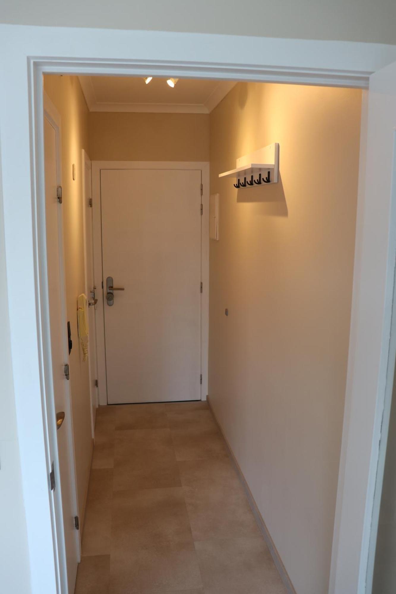 Studio Bella Vista Koksijde Ngoại thất bức ảnh