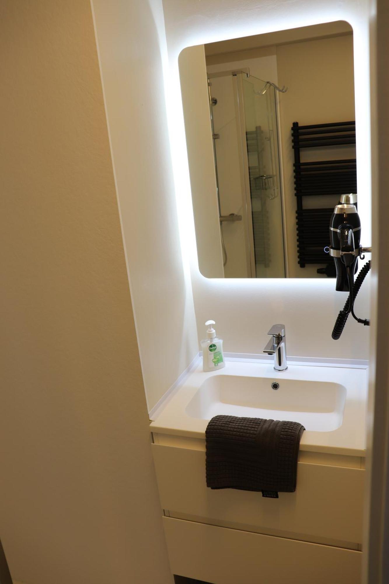 Studio Bella Vista Koksijde Ngoại thất bức ảnh